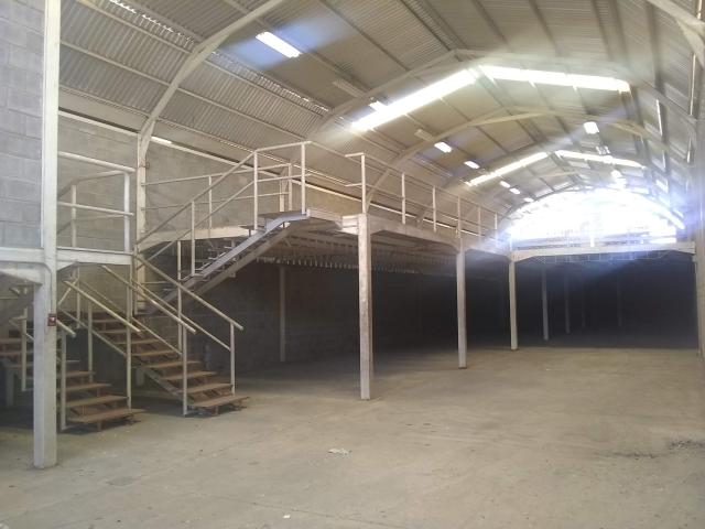 Propiedad en alquiler en Iribarren, Lara