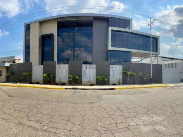 Galpón en venta en Valencia, Táchira