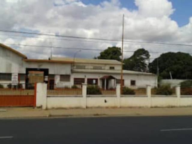 Galpón en venta en San José De Guanipa, Amazonas