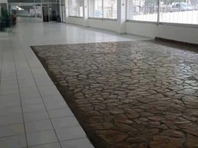 Galpón en venta en Distrito Capital