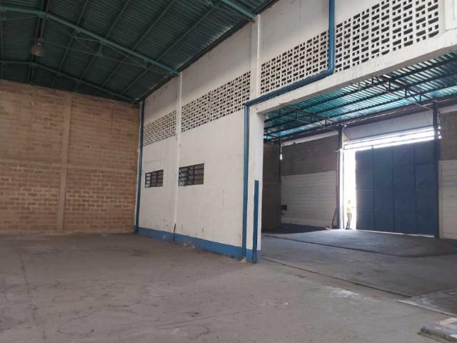 Galpón en venta en Girardot, Aragua