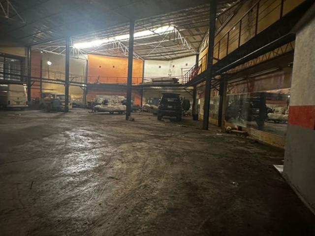 Galpón en venta en Miranda