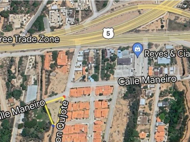 Galpón en venta en Pampatar, Nueva Esparta