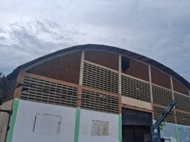 Galpón en venta en Urbanización Popular Las Garcitas, Los Guayos