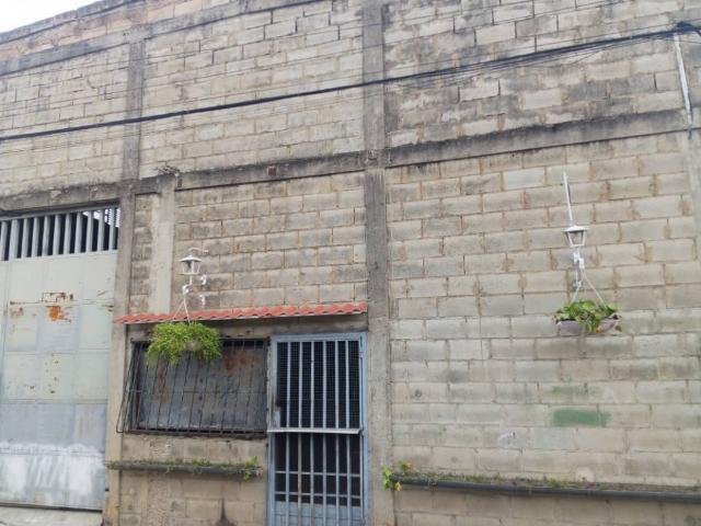 Galpón en venta en Diego Ibarra, Carabobo