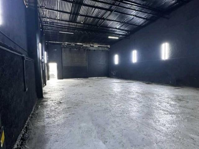 Galpón en alquiler en Sucre, Caracas