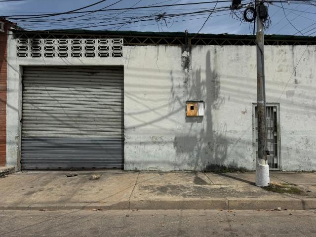 Galpón en venta en Girardot, Aragua