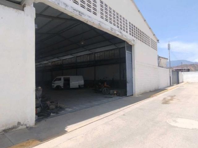 Galpón en alquiler en Turmero, Aragua