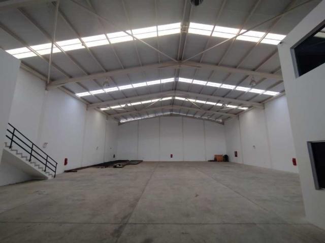 Galpón en venta en Valencia