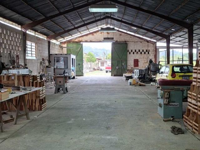 Galpón en alquiler en Boca De Uchire, Miranda