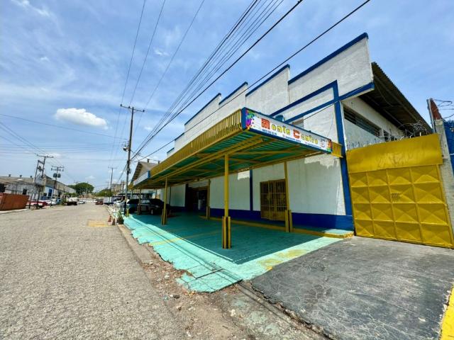 Galpón en venta en San Diego, Carabobo