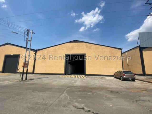 Propiedad en alquiler en Araure, Portuguesa