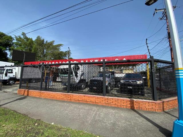 Propiedad en alquiler en Portuguesa