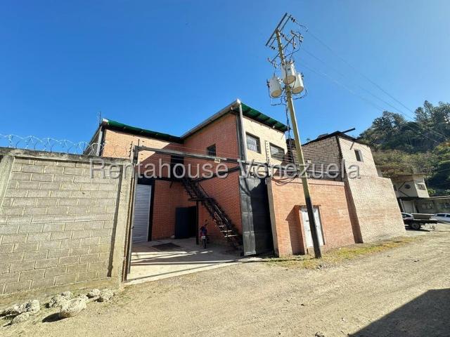 Propiedad en alquiler en Boca De Uchire, Miranda