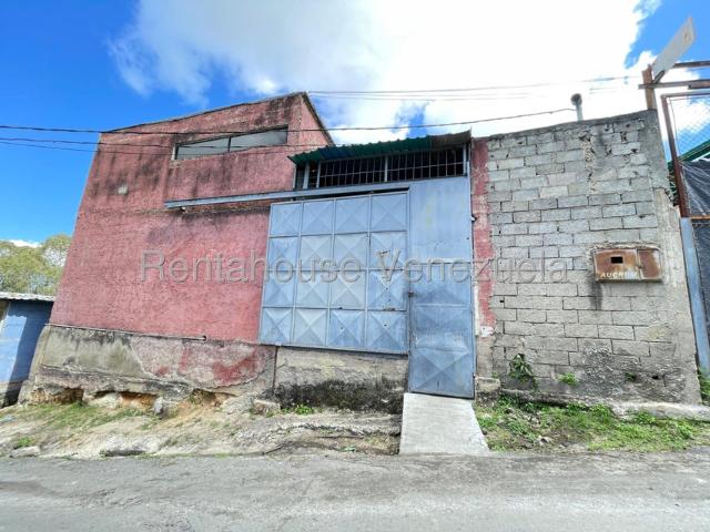 Propiedad en alquiler en Boca De Uchire, Miranda