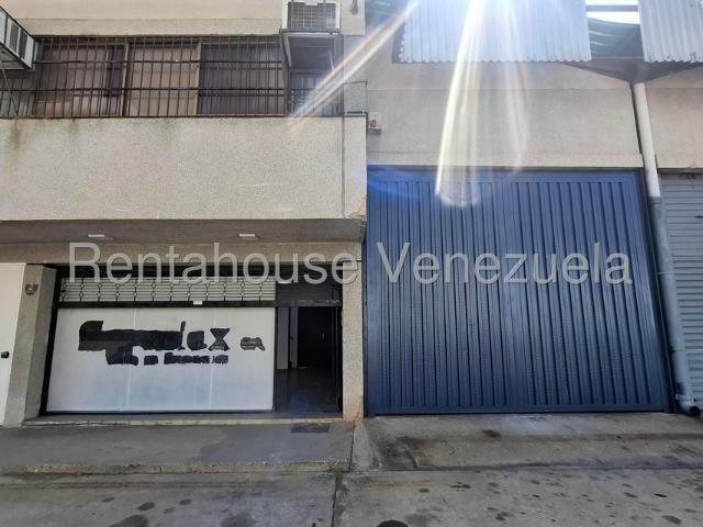 Propiedad en alquiler en Parque Comercial Industrial Castillito, San Diego