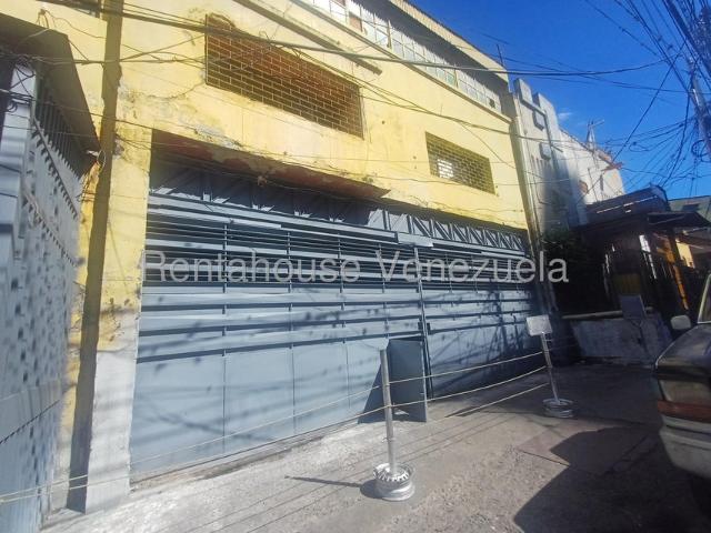 Propiedad en alquiler en Boca De Uchire, Distrito Capital