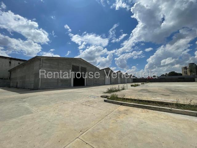 Propiedad en alquiler en Acarigua, Portuguesa