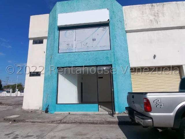 Propiedad en alquiler en Acarigua, Portuguesa