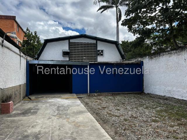 Propiedad en alquiler en Iribarren, Lara