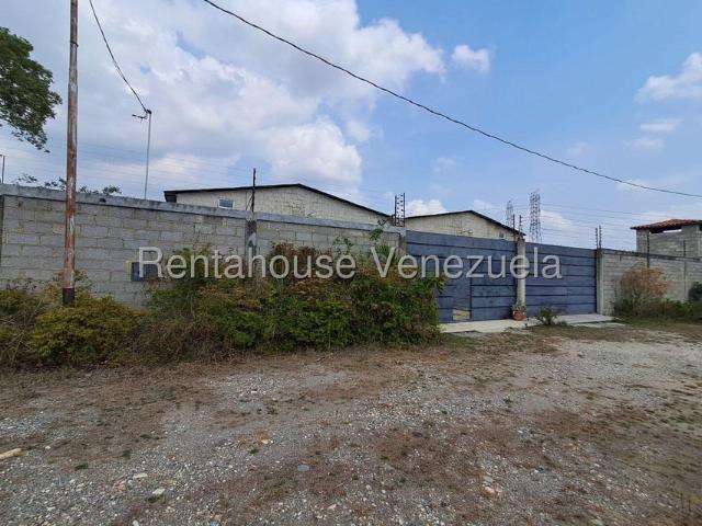 Propiedad en alquiler en Morán, Lara