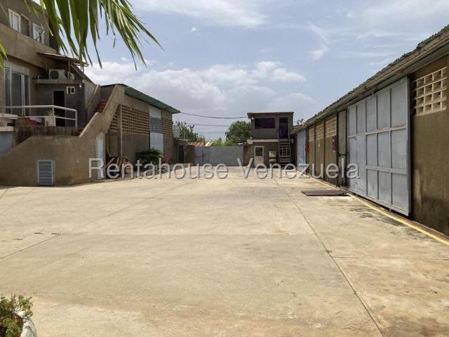Propiedad en alquiler en Zulia