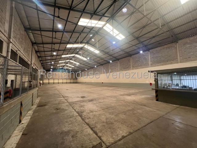 Propiedad en alquiler en Boca De Uchire, Distrito Capital