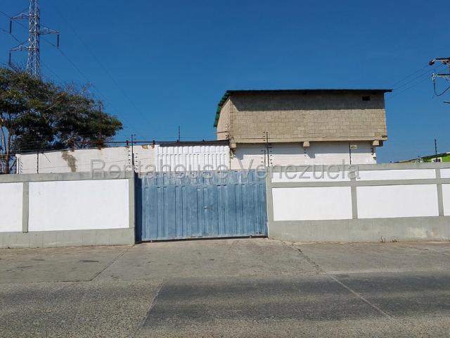 Propiedad en alquiler en Palavecino, Lara