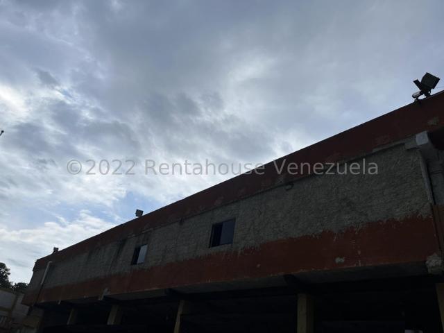 Propiedad en alquiler en Vargas