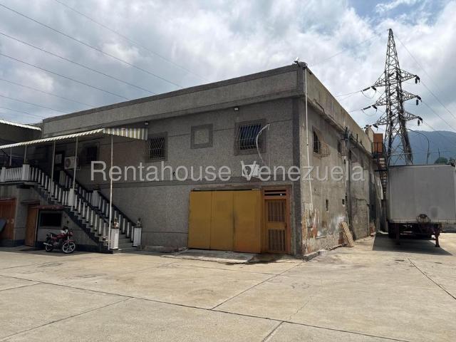 Propiedad en alquiler en Vargas