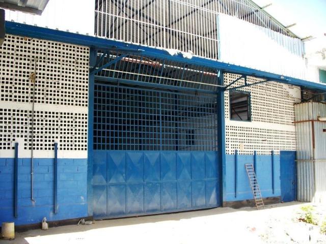 Propiedad en alquiler en La Estrella, Miranda