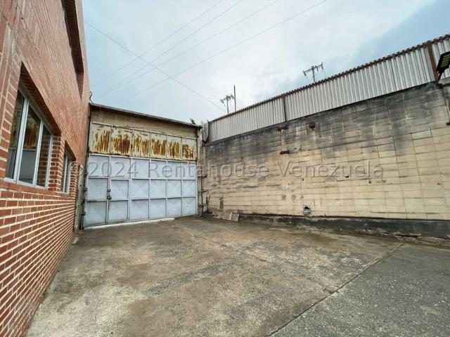 Propiedad en alquiler en Guarenas, Miranda