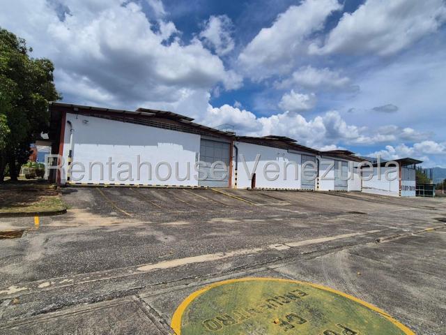 Propiedad en alquiler en Guatire, Miranda