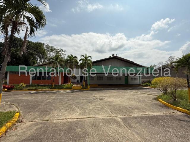 Propiedad en alquiler en Lander, Miranda