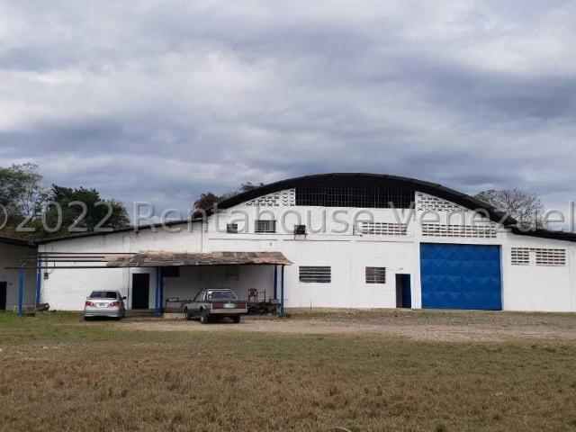 Propiedad en alquiler en Lander, Miranda