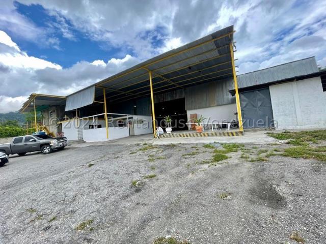 Propiedad en alquiler en Sabana De Parra, Yaracuy