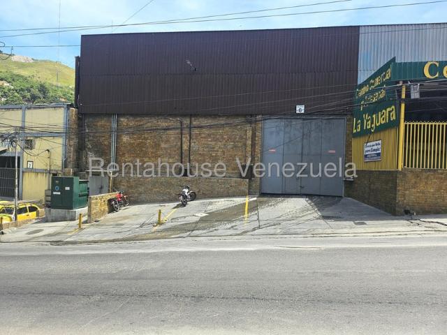 Propiedad en alquiler en Boca De Uchire, Distrito Capital