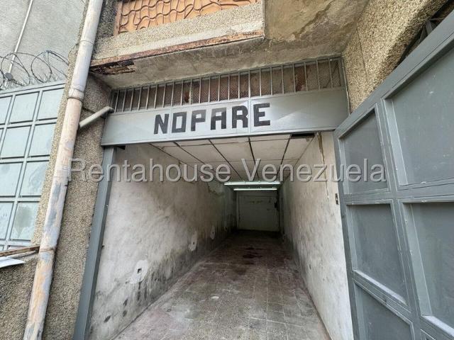 Propiedad en alquiler en Boca De Uchire, Distrito Capital