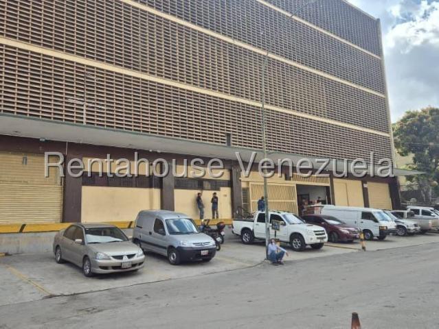 Propiedad en alquiler en Leoncio Martínez, Miranda