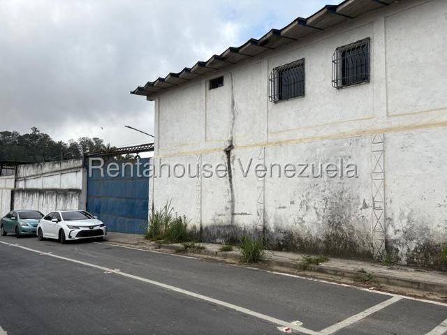 Propiedad en alquiler en Francisco Linares Alcántara, Miranda