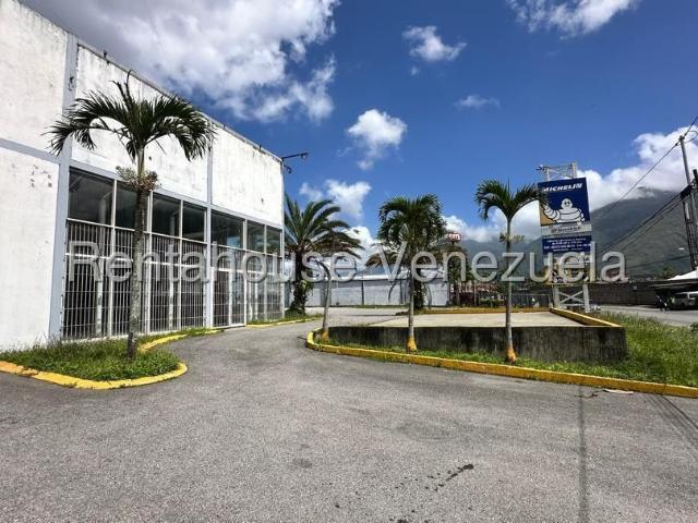 Propiedad en alquiler en Boca De Uchire, Miranda