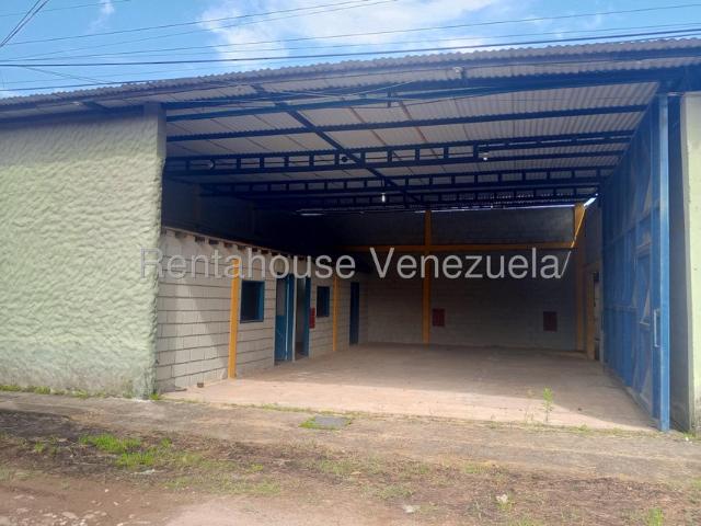 Propiedad en alquiler en Táriba, Táchira