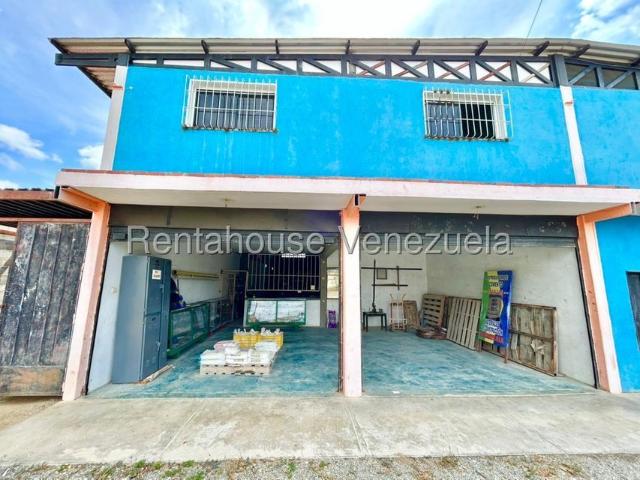 Propiedad en alquiler en Francisco Linares Alcántara, Miranda