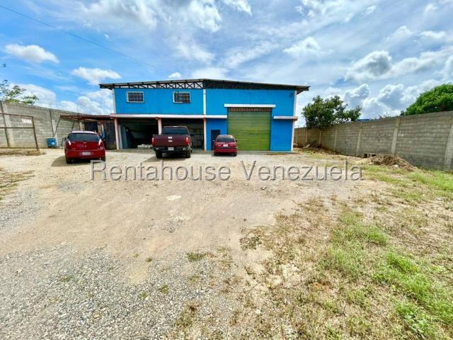 Propiedad en alquiler en Francisco Linares Alcántara, Miranda