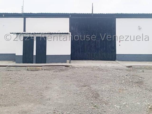 Propiedad en alquiler en Iribarren, Lara