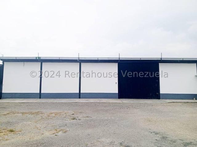 Propiedad en alquiler en Iribarren, Lara