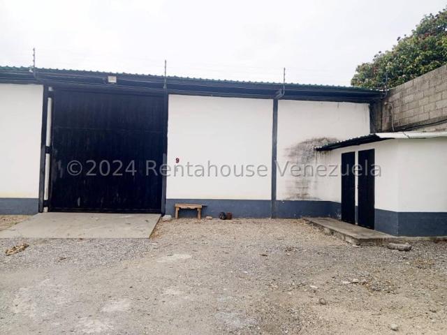 Propiedad en alquiler en Iribarren, Lara