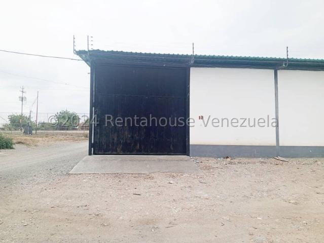 Propiedad en alquiler en Iribarren, Lara