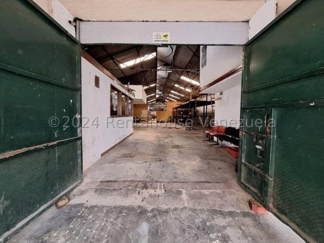 Propiedad en alquiler en Distrito Capital