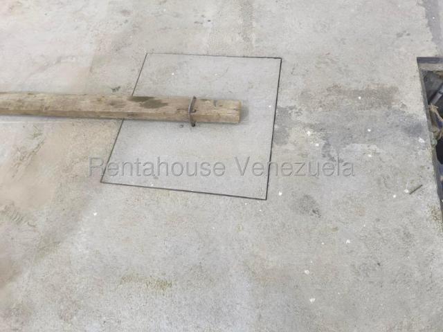 Propiedad en alquiler en Boca De Uchire, Miranda